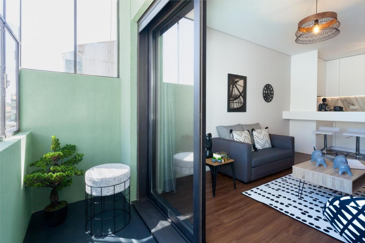 Urban Views - Ml 2Bed Apart Inspired By Casa Da Musica Porto Zewnętrze zdjęcie