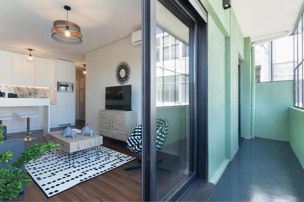 Urban Views - Ml 2Bed Apart Inspired By Casa Da Musica Porto Zewnętrze zdjęcie